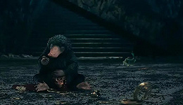 《神奇动物3》首日票房仅2000万，哈迷也不爱进电影院了？