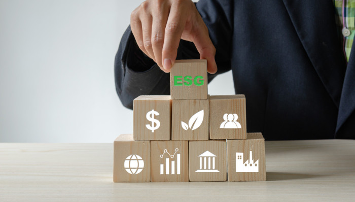 证监会：ESG首次纳入投资关系指引，将是投资监管新方向