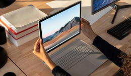 Surface Book能做“艺术品”，做不了“畅销品”