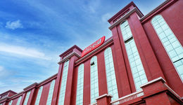 汤臣倍健发布一季报 实现营收22.8亿元