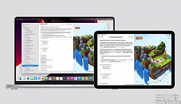 iPad要用上macOS？苹果的新专利揭开未来一角
