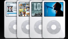故事总有终点，开启苹果传奇之路的iPod宣布停产