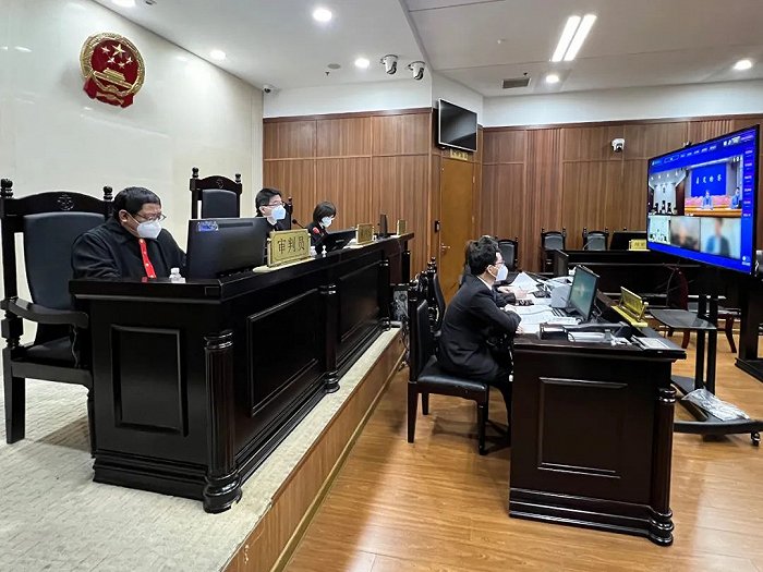 【督查】上海法院今日宣判3起涉疫情诈骗案，从严从严打击犯罪