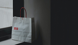 购物袋：小袋子装着大生意，堪称户外行走的广告牌