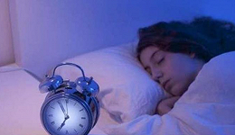 高质量睡眠时间—10分钟抵2小时