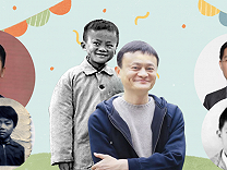细数大佬童年：太空迷马化腾、天才少年马斯克和刘强东的“村长梦”