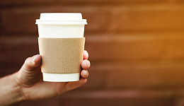你的咖啡到了！上海复工首日咖啡外卖订单暴增210%