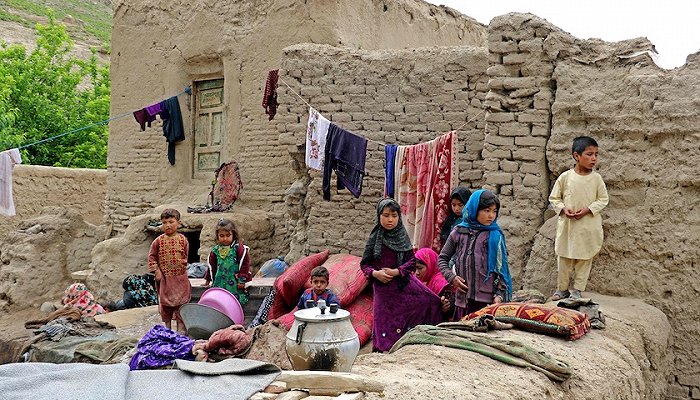 阿富汗地震致1500多人死伤，接连天灾考验塔利班
