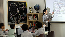 新东方推出“三个课堂”解决方案，和华为、钉钉“分食”教育信息化蛋糕