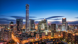 北京“瘦身”见成效，减量发展可以复制吗？