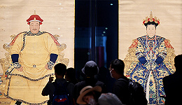 【图集】香港故宫文化博物馆正式开放，逾900件珍贵藏品亮相