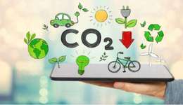 一“碳”究竟：四维度了解碳中和100ETF有多香