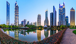 上海大宗物业市场保持活跃，上半年成交328亿元