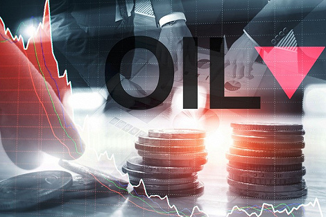 国际油价为何突然跌破100美元大关？