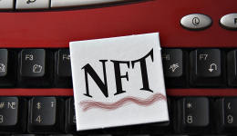 雪佛兰首个NFT高端跑车流拍，NFT热度不再？