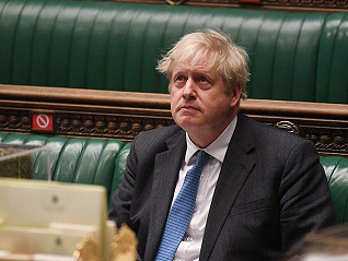 约翰逊宣布辞职之后：谁将继任首相，英国经济何去何从？
