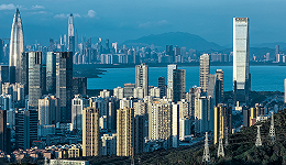 2022年《财富》中国500强：房企数量减少12家，深圳有33家企业上榜