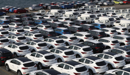 7月乘用车销量同比增长20.4%：比亚迪重回零售榜首，一汽丰田排名下降最多