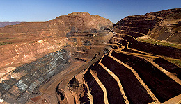 投资139亿，中国宝武与力拓联手开发澳洲铁矿项目