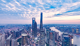首届世界设计之都大会开幕，“设计之都”上海创意设计产业规模2021年超1.6万亿元