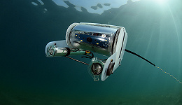 南山无人机产业链“上天入水”，潜行创新瞄准民用水下机器人市场蓝海