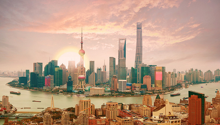 上海加大新房供应，第五批次推出超9000套房源