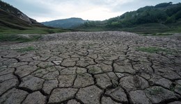 湖北多地发布干旱红色预警，水利部门强调做好抗长旱准备