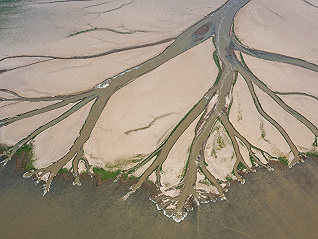 江西发布鄱阳湖枯水红色预警，湖口水位或跌破6米