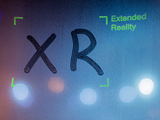 XR領域重現熱潮，獲字節投資的“李未可”想讓更多人在戶外使用AR眼鏡