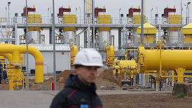 避免“彻底能源危机”，欧盟最大供气国挪威出兵保护油气设施