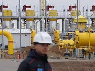 避免“彻底能源危机”，欧盟最大供气国挪威出兵保护油气设施