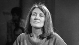 2022诺奖得主安妮·埃尔诺三部作品月底面世，责编称其对文学理解异于多数作家