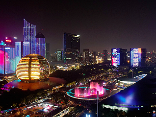 經濟學人智庫：杭州蟬聯中國最具潛力新興城市榜首，青島、宿遷進步最快