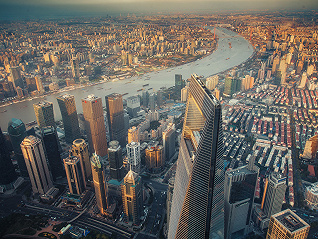 上海寫字樓市場需求回升，三季度凈吸納面積環比上漲兩倍