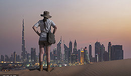 迪拜留学风起：并非天堂，但是热土 | 小众留学地图①