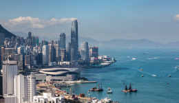 香港即将发布政策宣言，全球虚拟资产中心会是它的下一站吗？