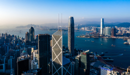 市场对香港营商环境信心回升，“现状”及“预期”指数均增长