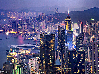 香港將于金融科技周發行NFT，力爭成為國際虛擬資產中心