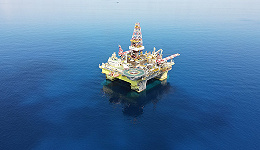 中国海油发现国内首个深水深层大气田