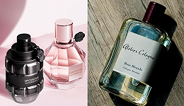欧莱雅“提纯”香水业务，这六大品牌要发力？