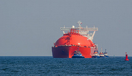 中国最大民营船企首获LNG船订单