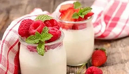 大小酸奶品牌打出“蛋白”牌，市场未来走势如何？