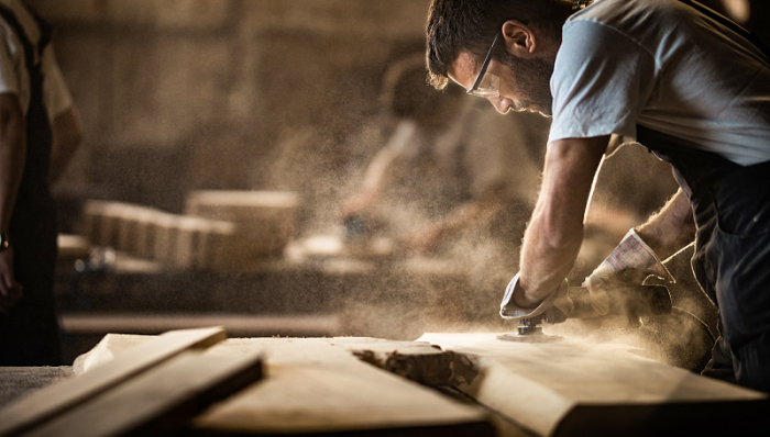 精细木工、刮腻子可获世界冠军，对技能人才的“低端”认知要转变了