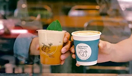 拆解深圳咖啡基本盘：相关企业全国第一，最会做白领生意