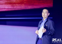 华为王连军：三年内将AITO问界做成全球高端智能电动品牌 | REAL科技大会