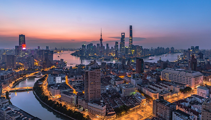 57个项目、 16000多套房源，上海推出年内最大批次新房供应