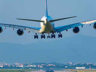 12月南航A380將悉數退役，飛行員轉飛A330機型