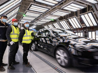 電廠丨為什么廣汽、吉利這些傳統車企跑贏了“蔚小理”？