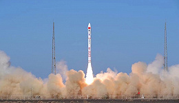 谷神星一号火箭发射“四连胜”，星河动力再创商业航天纪录
