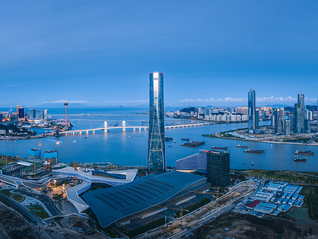 澳門發布2023財年度施政報告：除了博彩，澳門還能做什么？